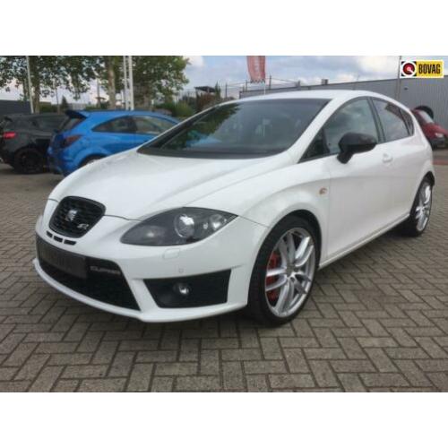 Seat Leon 2.0 TFSI Cupra R