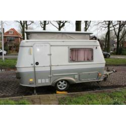 Eriba touring Puck L 225 GT