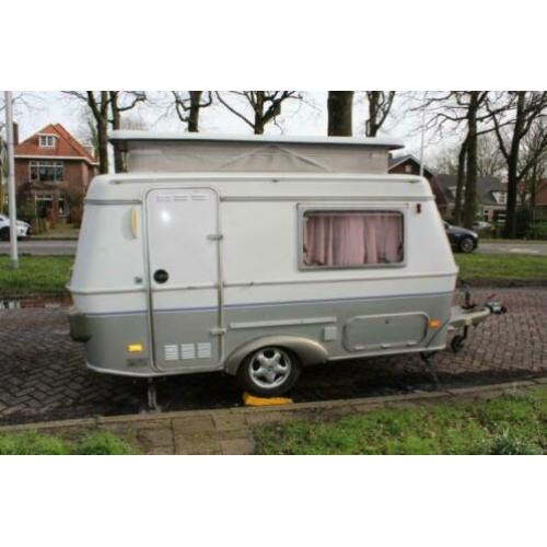 Eriba touring Puck L 225 GT
