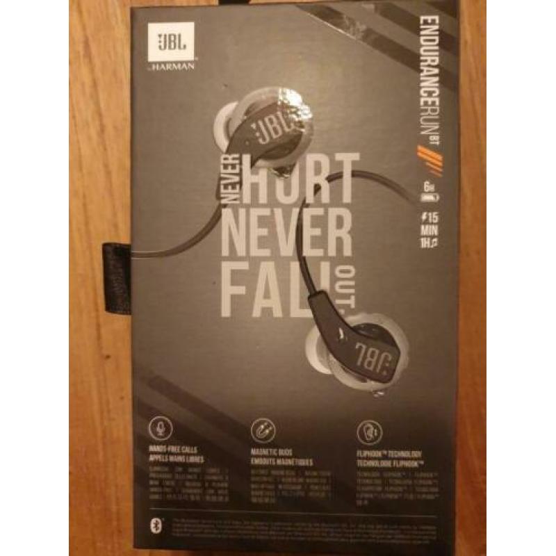 JBL Endurance RUNBT