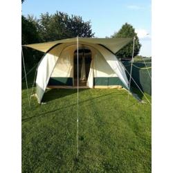 Obelink 6 persoons tent