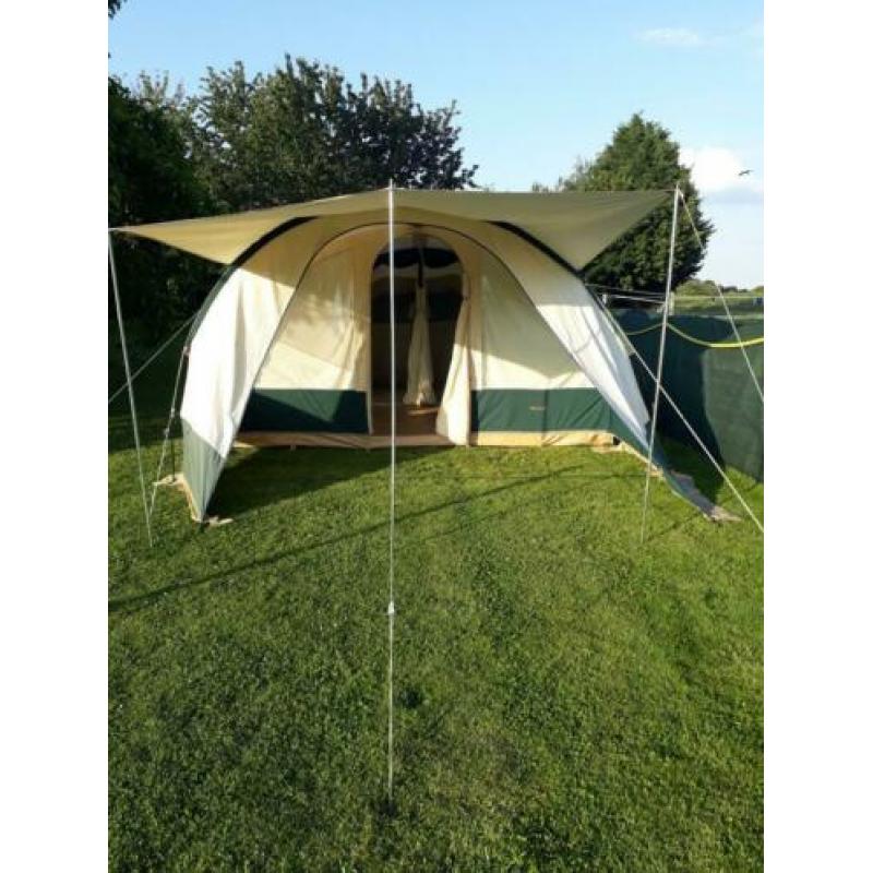 Obelink 6 persoons tent