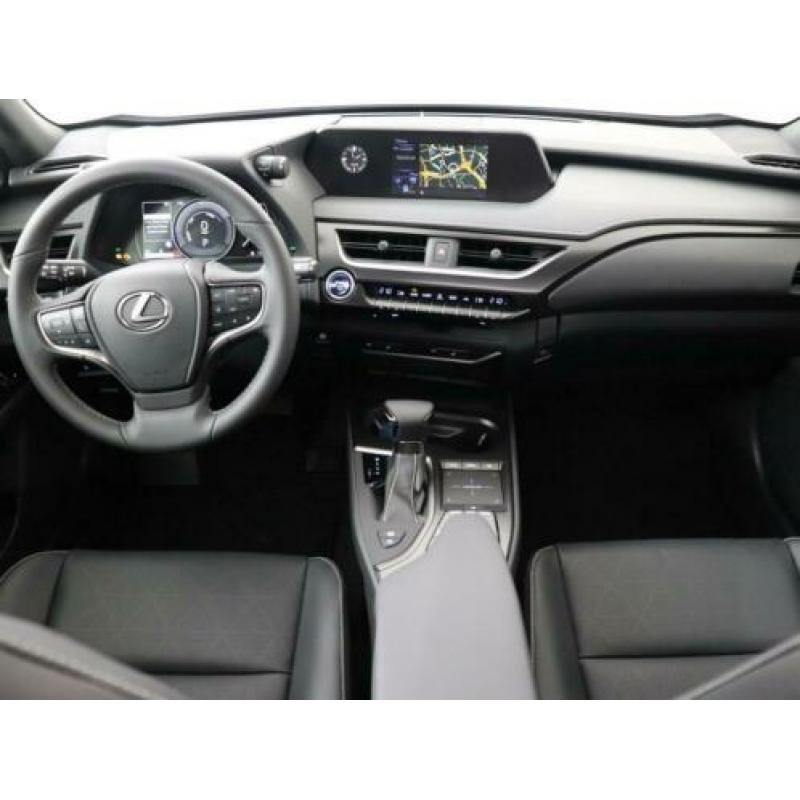 Lexus UX 250h Luxury Line Schuif-/kanteldak | Stoelverwarmin