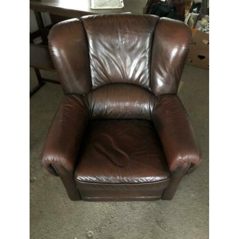 4 fauteuils
