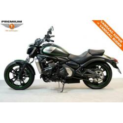 Kawasaki VULCAN S ABS (bj 2016)