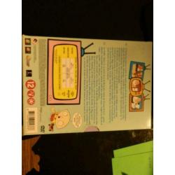 DVD BOX Family Guy seizoen 1,2,5,6,7,8,10