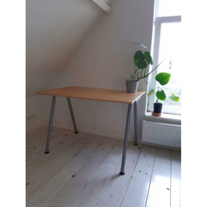 Bureau - THYGE Ikea 120x80