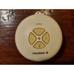 Medela Swing Borstkolf (enkelzijdige uitvoering)