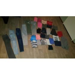 mooie meiden kleding maat 134 /176