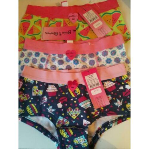 Boxers maat XXS