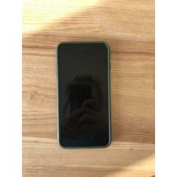 iPhone 8 Plus met stuk touchscreen