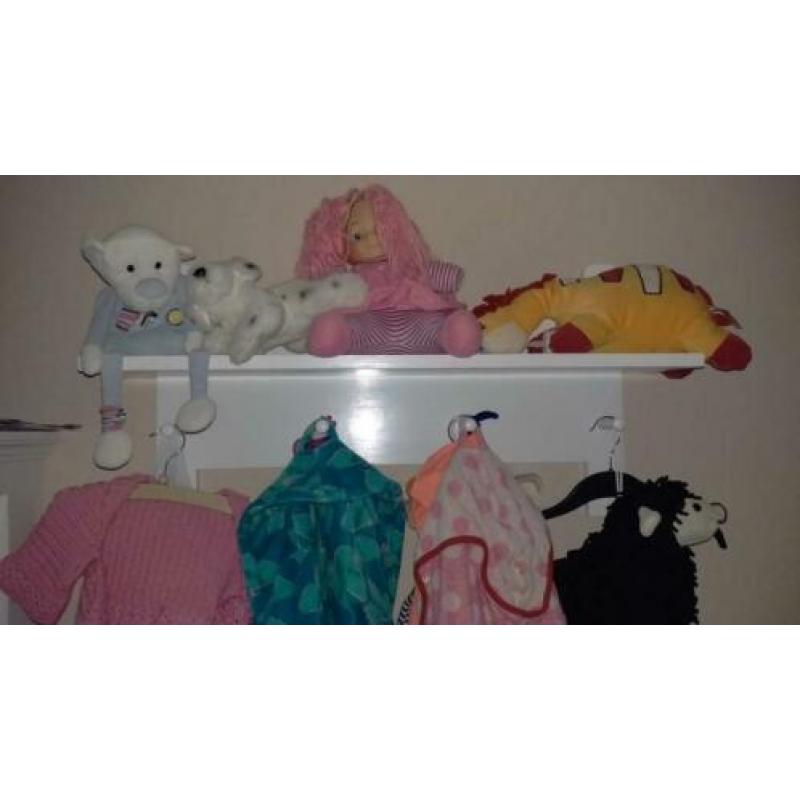 Complete kinderkamer