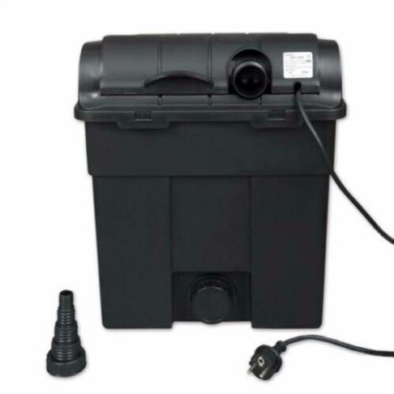 Vijverfilter Aquaking Filterbox UBF-12000
