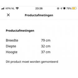 Ikea schoenenrekken