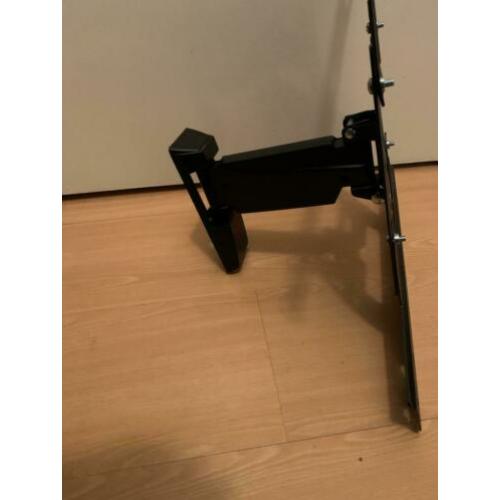 Tv muursteun voor (zware grote) tv afmeting steun 43 x 49 cr
