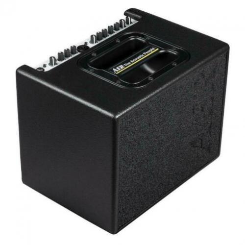 AER Compact 60/4 zgan met garantie