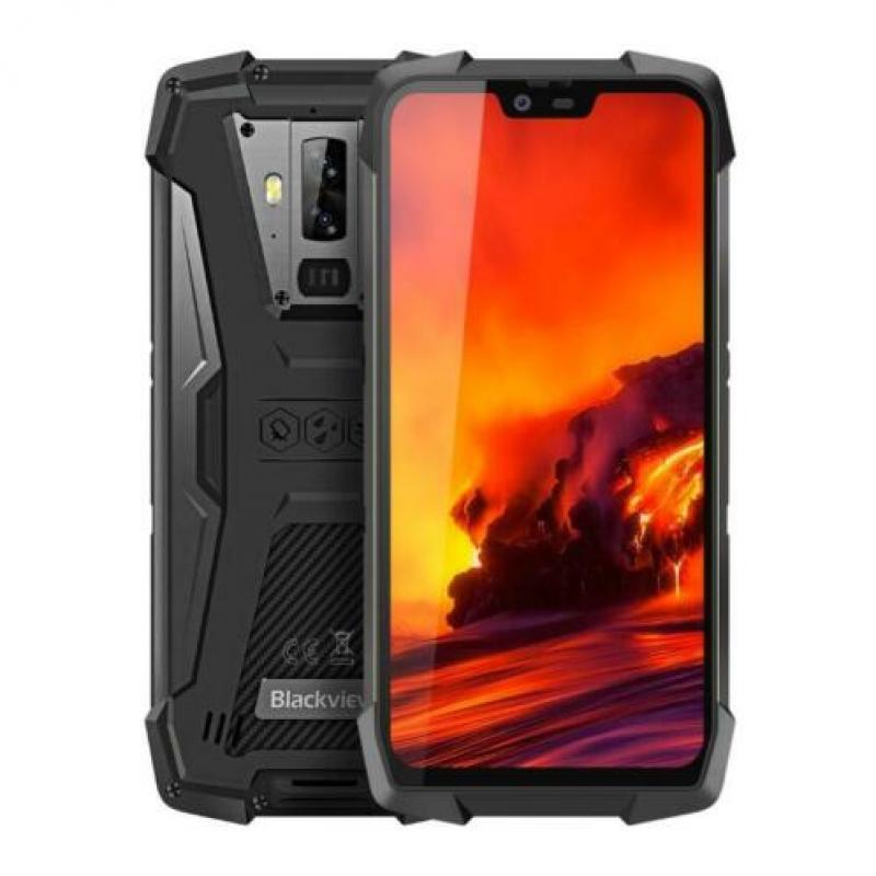 Blackview BV9700 pro | € 367,95 | HOWSEA