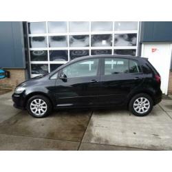 Volkswagen Golf Plus 1.4 Trendline Business