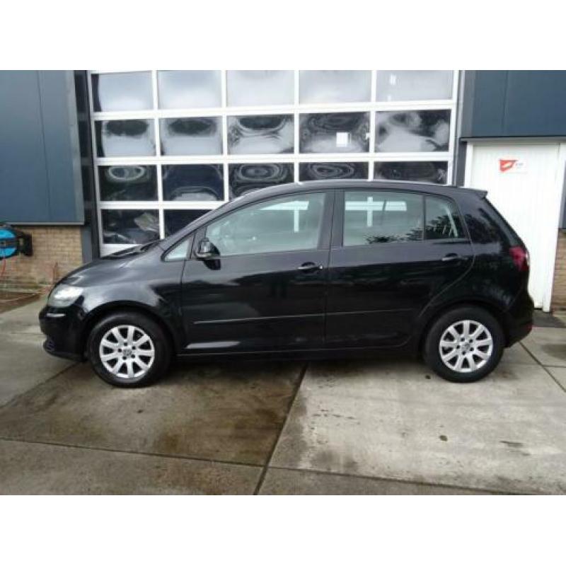 Volkswagen Golf Plus 1.4 Trendline Business