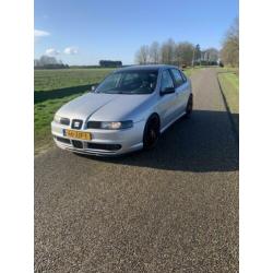 Seat Leon 1.8T 225pk