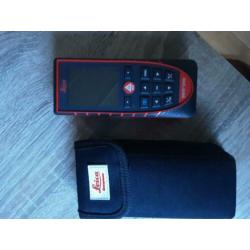 Leica Laserafstandsmeter Disto D510