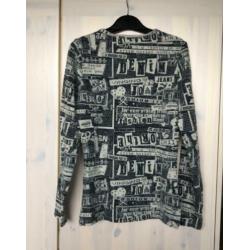 Longsleeve T-shirt Vingino