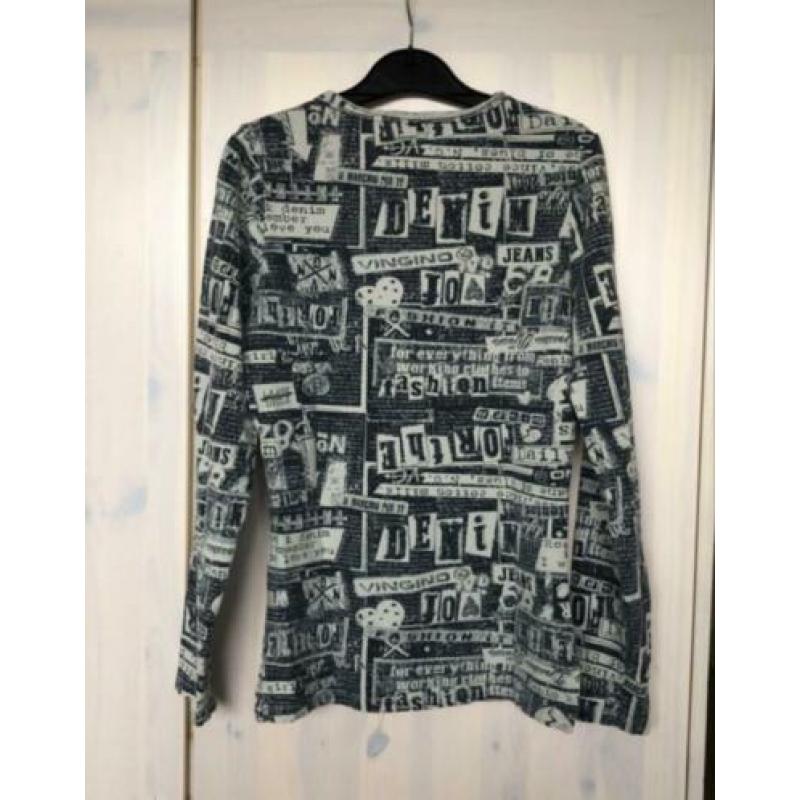 Longsleeve T-shirt Vingino