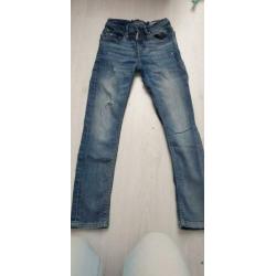 Twee spijkerbroeken antony morato mt 8