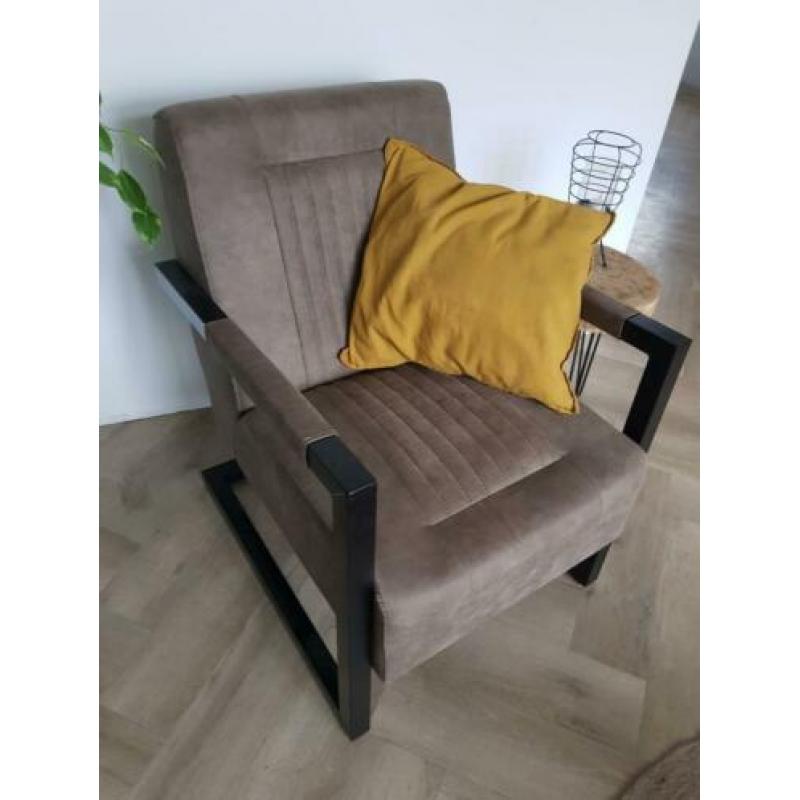 Fauteuil