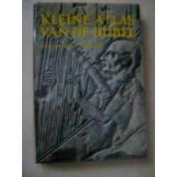 kleine atlas van de bijbel