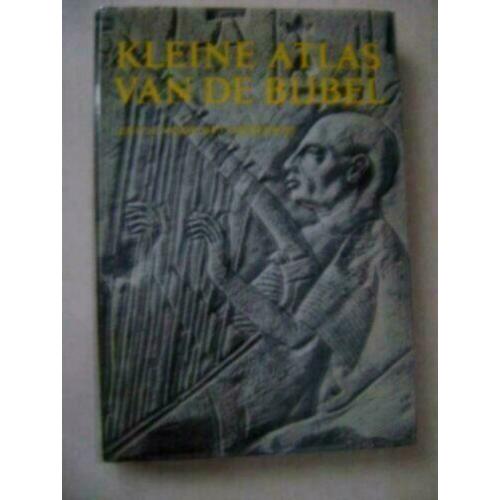 kleine atlas van de bijbel
