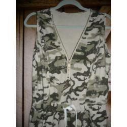 jumpsuit maat 38
