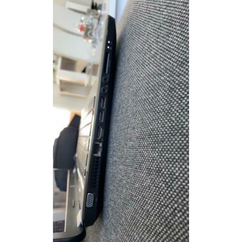 HP pavilion g7 - 1205 sg
