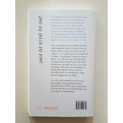 Boek: "As in de Tas", Jelle Brandt Corstius