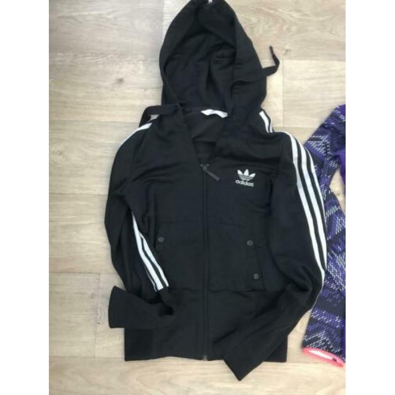Sportkleding Merk Dames s
