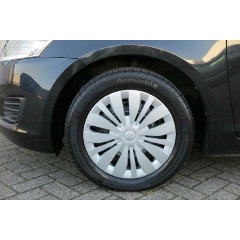 SUZUKI Swift 1.2 94pk 5d Comfort AIRCO TREKHAAK