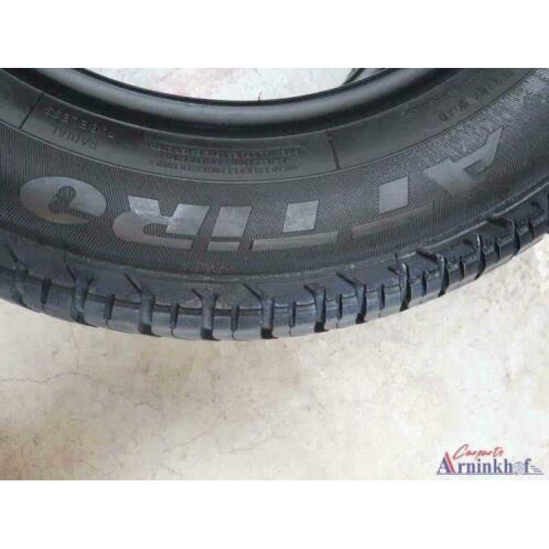 Fulda CARAT ATTIRO 205/65R15 99H