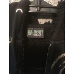 Metal shirt (winter) vest Dimmu Borgir