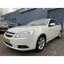 Chevrolet Epica 2.0i,Leder,Xenon,ECC,Cruise,PDC.