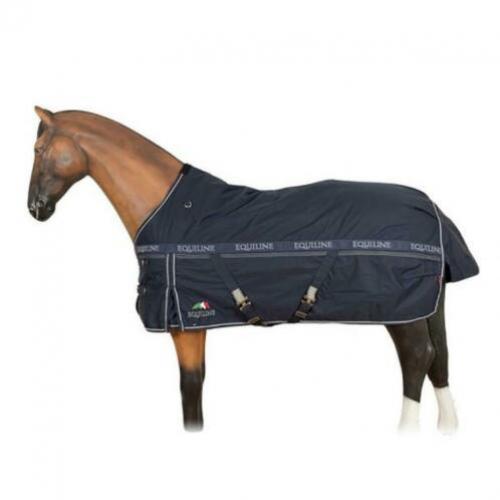 Equiline outdoor deken 100 gram 1200 Denier nu €50,- korting