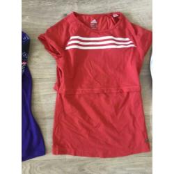 Sportkleding Merk Dames s