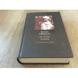 Nicci French - De rode kamer (b183)