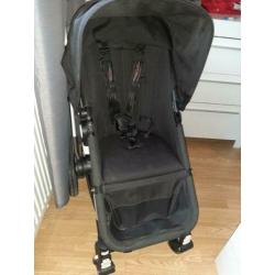 Bugaboo camelion 3