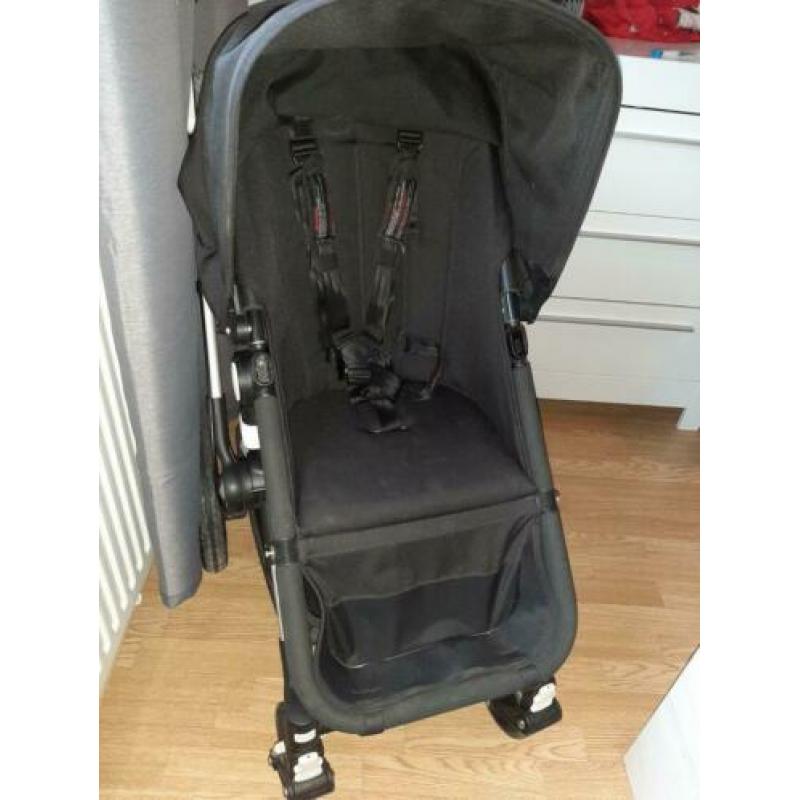 Bugaboo camelion 3