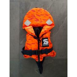 Reddingsvest Secumar 5-10 kg