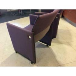 Fauteuil Artifort Montana Design, KSB Den Bosch VS016