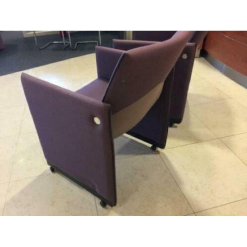 Fauteuil Artifort Montana Design, KSB Den Bosch VS016