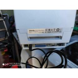 Toshiba BEV4D
