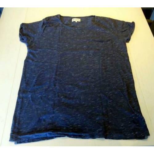 Herenshirt van JC Rags, maat L, als nieuw
