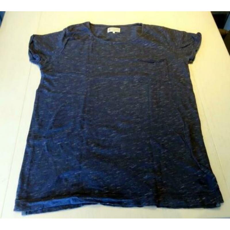 Herenshirt van JC Rags, maat L, als nieuw
